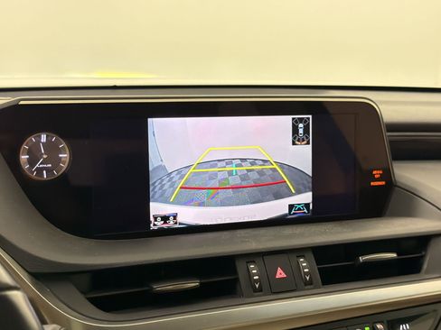 Used 2020 Lexus ES 350 w/ Premium Package FWD image 30