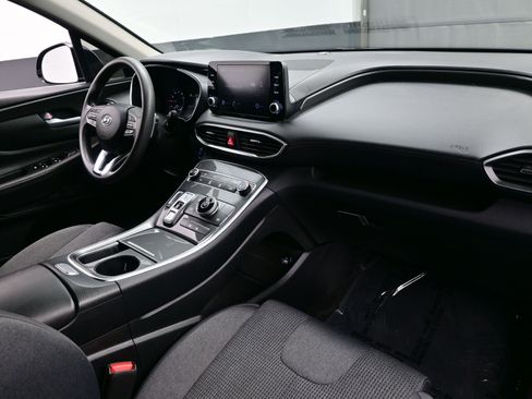 Certified 2022 Hyundai Santa Fe SEL image 16