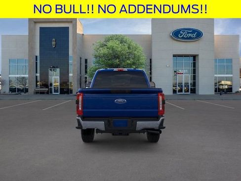 New 2026 Ford F250 XLT w/ XLT Premium Package image 6