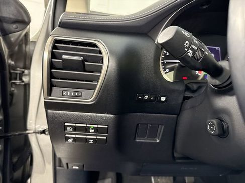 Used 2021 Lexus NX 300 AWD w/ Comfort Package image 16