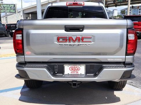 New 2026 GMC Canyon Elevation w/ Convenience Package AWD/4WD image 5