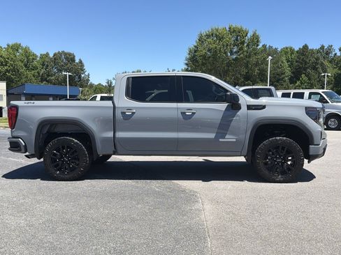 Used 2024 GMC Sierra 1500 Elevation AWD/4WD image 13