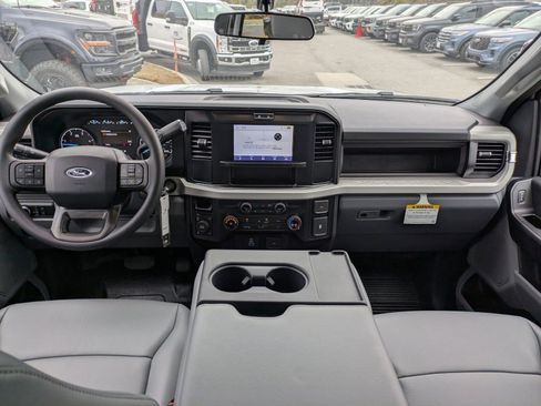New 2026 Ford F250 XL AWD/4WD image 16