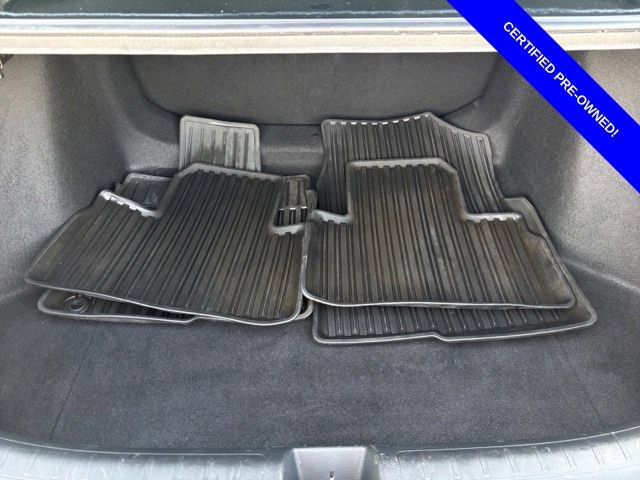Certified 2023 Honda Civic Sport image 16