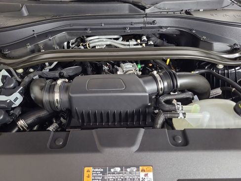 Used 2025 Lincoln Aviator Black Label image 27