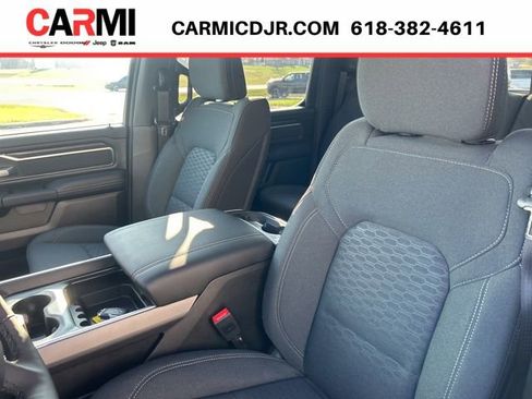 New 2026 RAM 1500 Big Horn image 8