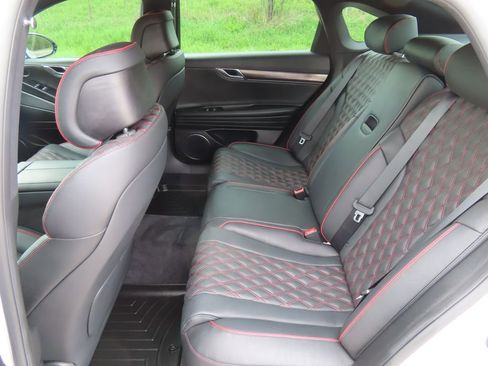 Used 2024 Genesis G80 3.5T Sport AWD/4WD image 30