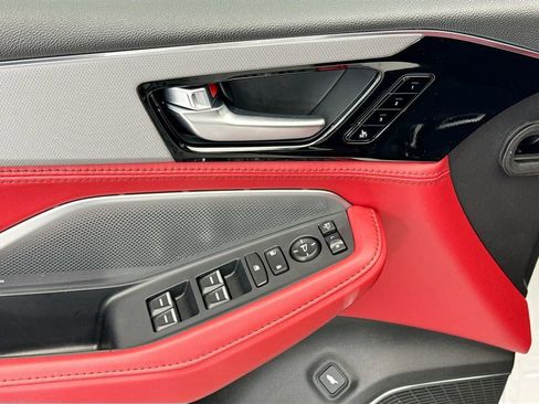 New 2026 Acura MDX A-Spec image 22