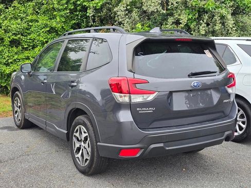 Used 2023 Subaru Forester Premium AWD/4WD image 12