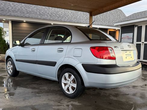 Used 2008 Kia Rio LX image 11
