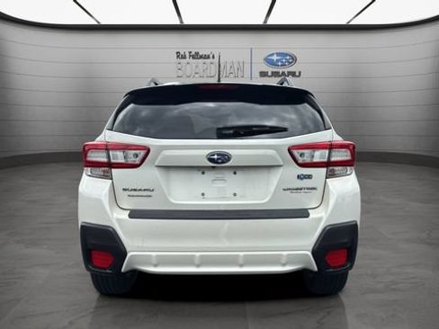 Used 2018 Subaru Crosstrek 2.0i w/ Popular Package #3 AWD/4WD image 6