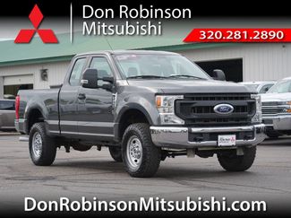 Used 2020 Ford F250 XL w/ Power Equipment Group AWD/4WD video 1