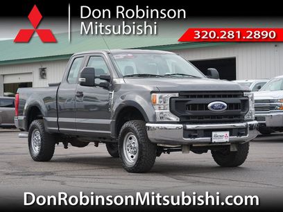 Used 2020 Ford F250 XL w/ Power Equipment Group