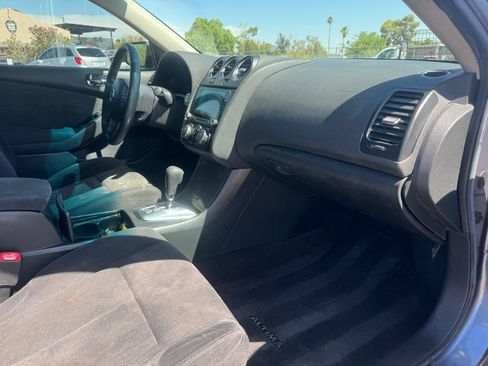 Used 2010 Nissan Altima 2.5 S FWD image 43