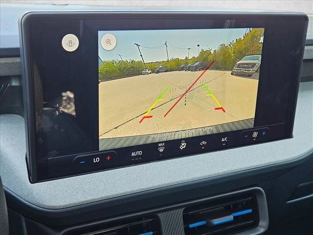 New 2026 Ford Maverick XLT FWD image 13