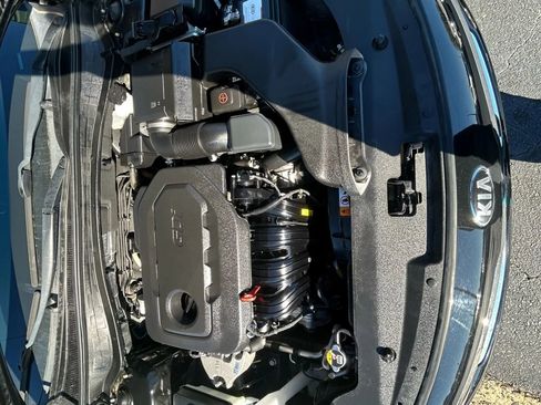 Used 2020 Kia Optima S image 17