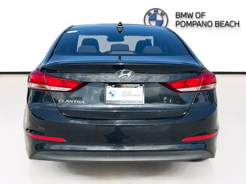 Used 2018 Hyundai Elantra Value Edition image 6