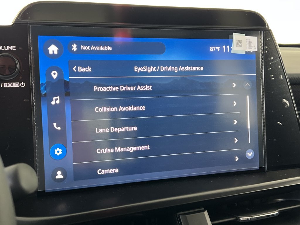 New 2026 Subaru Outback Premium AWD/4WD image 33