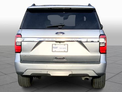 Used 2021 Ford Expedition Limited RWD image 5