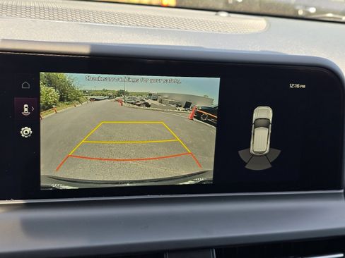 New 2026 Kia Seltos EX FWD image 11