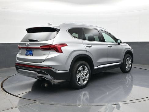 Used 2022 Hyundai Santa Fe SEL w/ Convenience Package AWD/4WD image 6