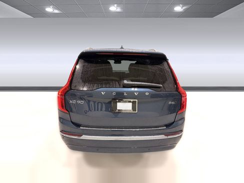 New 2026 Volvo XC90 B6 Plus w/ Protection Package Premier AWD/4WD image 10