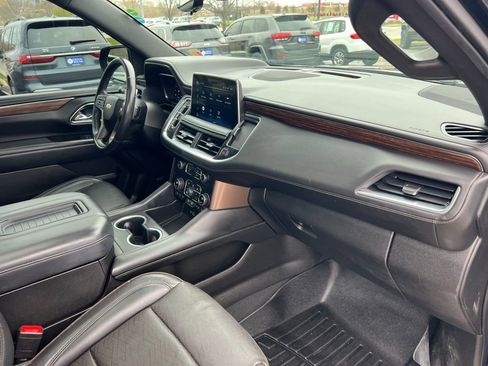 Used 2023 Chevrolet Suburban High Country w/ Premium Package 2 image 34