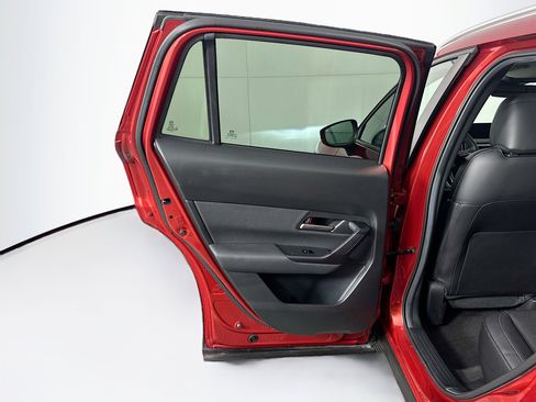 Used 2025 MAZDA CX-50 AWD 2.5 S w/ Premium Package image 27