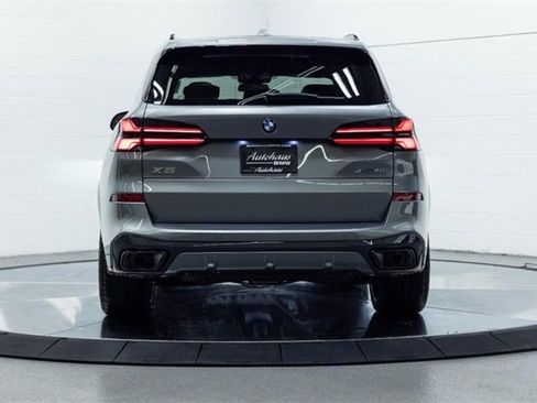 New 2026 BMW X5 xDrive40i w/ M Sport Package image 10