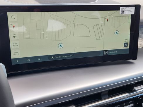 New 2026 Hyundai Ioniq 9 Limited AWD/4WD image 24