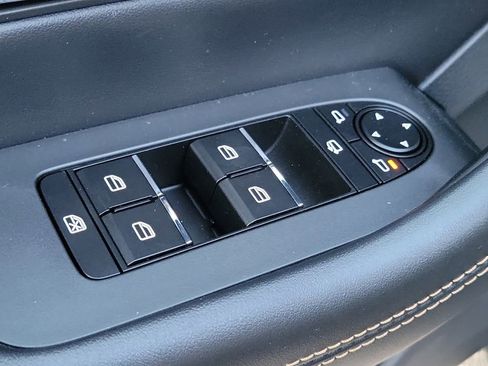 New 2026 MAZDA CX-90 3.3 Turbo w/ Premium Sport Pkg image 21