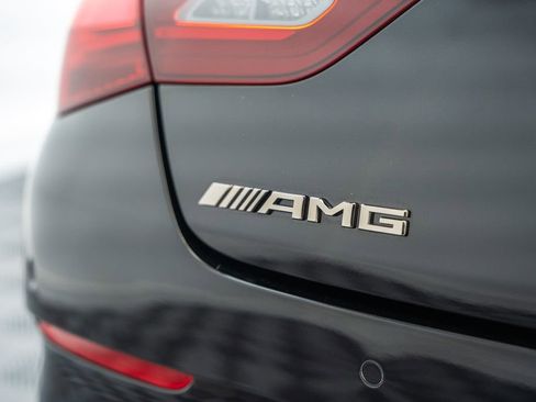 Used 2025 Mercedes-Benz CLA 45 AMG 4MATIC image 10