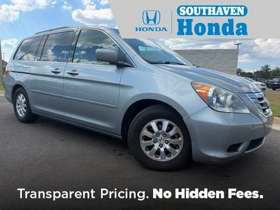 Used 2010 Honda Odyssey EX-L