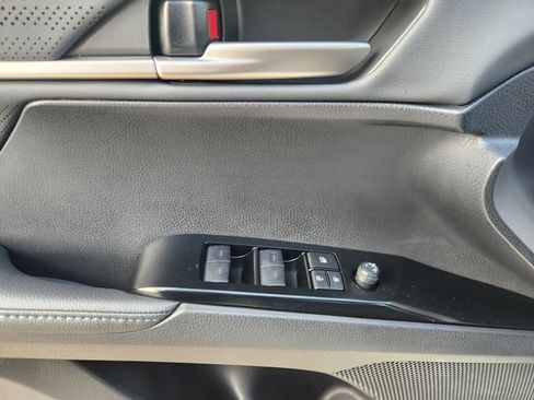 Certified 2025 Toyota Camry XSE w/ Premium Package FWD image 22