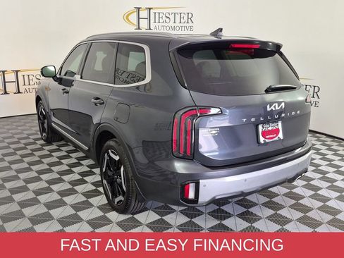 Used 2024 Kia Telluride EX FWD image 6