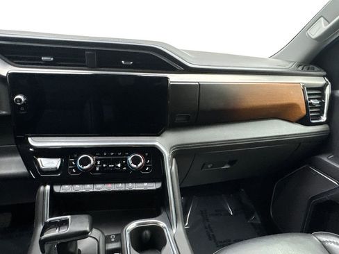 Used 2023 GMC Sierra 1500 Denali w/ Denali Reserve Package AWD/4WD image 56