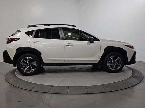 Certified 2024 Subaru Crosstrek 2.0i Premium AWD/4WD image 8