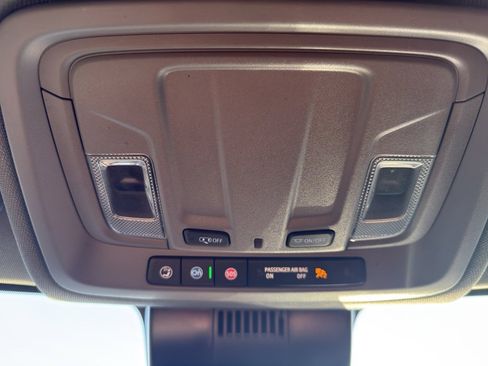 Used 2024 GMC Sierra 1500 Pro w/ Trailering Package image 23