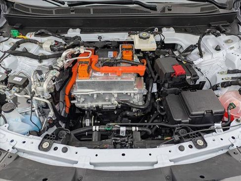 New 2026 Honda Prologue Elite image 17