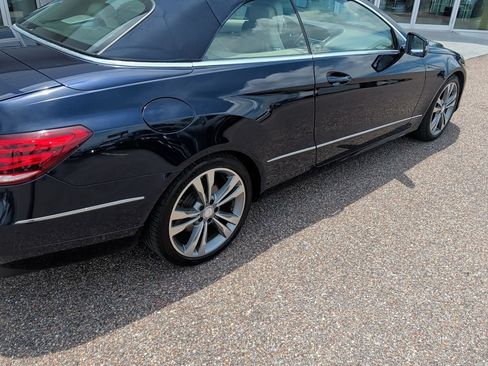 Used 2014 Mercedes-Benz E 350 Cabriolet image 9