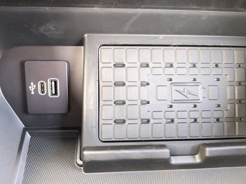 New 2025 Ford F150 XLT w/ Equipment Group 302A MID image 22