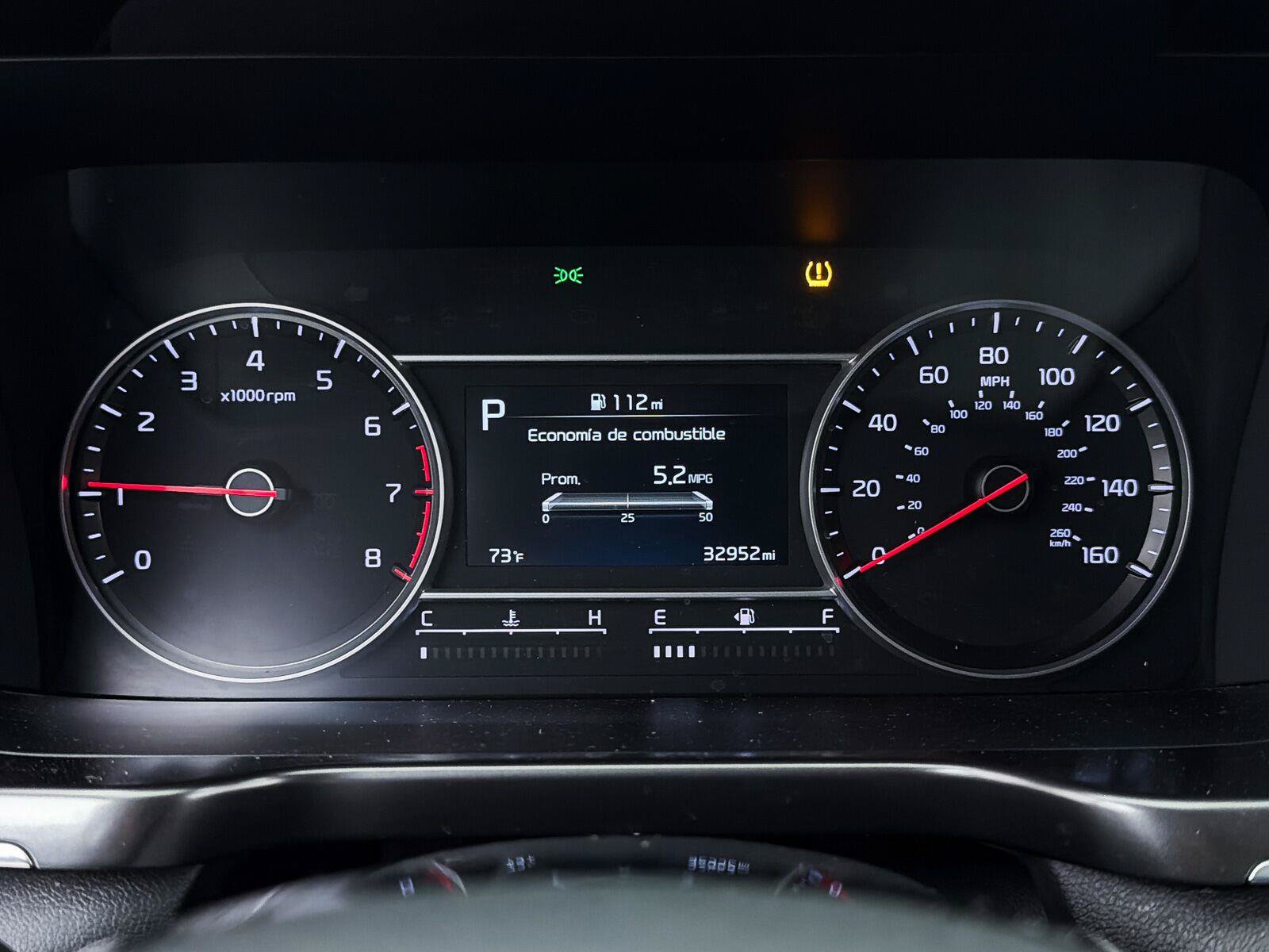 Used 2022 Kia Sorento LX FWD image 4