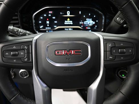 Used 2024 GMC Sierra 1500 Elevation image 6