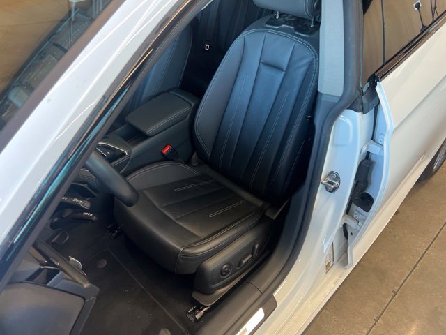 Used 2022 Audi A5 2.0T Premium Plus AWD/4WD image 19