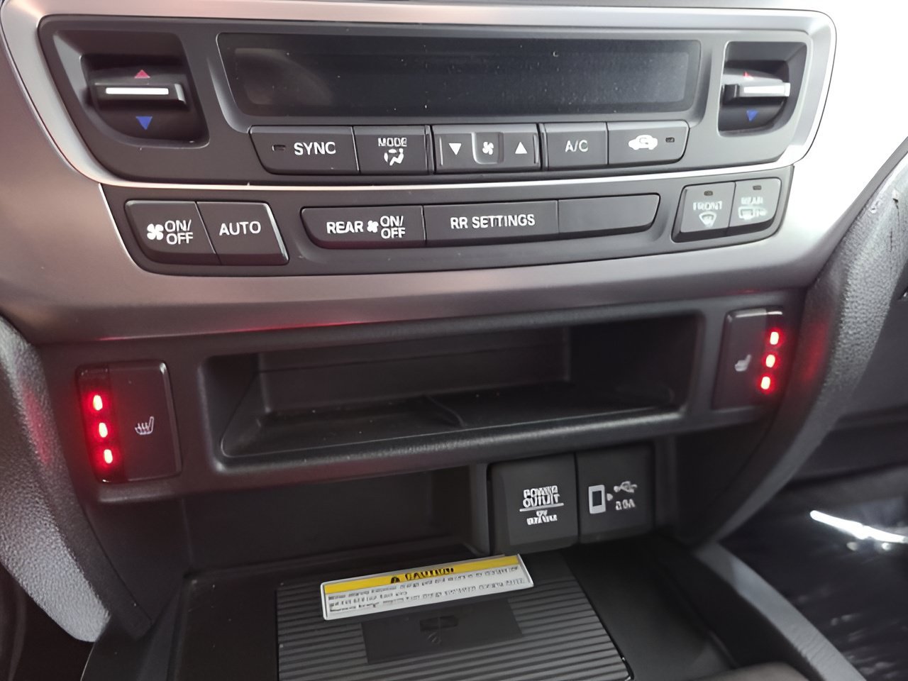 Used 2023 Honda Passport EX-L image 35