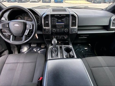 Used 2016 Ford F150 XLT w/ Equipment Group 301A Mid image 31