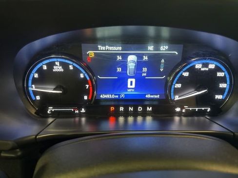 Used 2022 Ford Bronco Sport Badlands w/ Premium Package AWD/4WD image 23