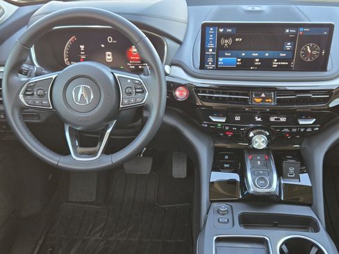 Certified 2025 Acura MDX w/ Technology Package image 35