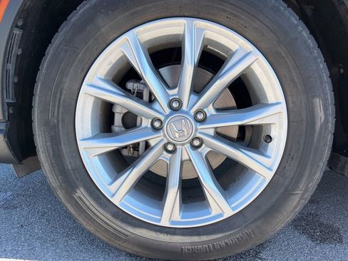 Used 2024 Honda CR-V EX image 12