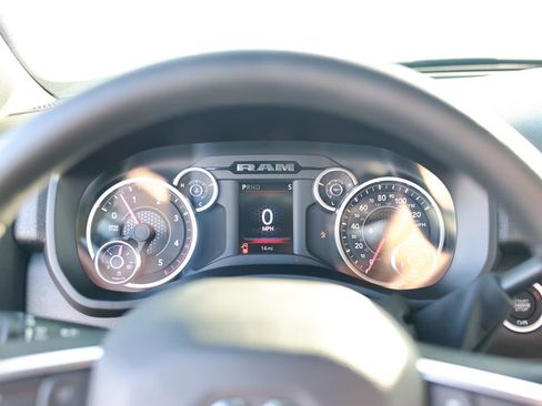 New 2026 RAM 5500 Tradesman w/ Chrome Appearance Group image 18